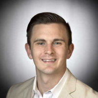 Connor Donovan